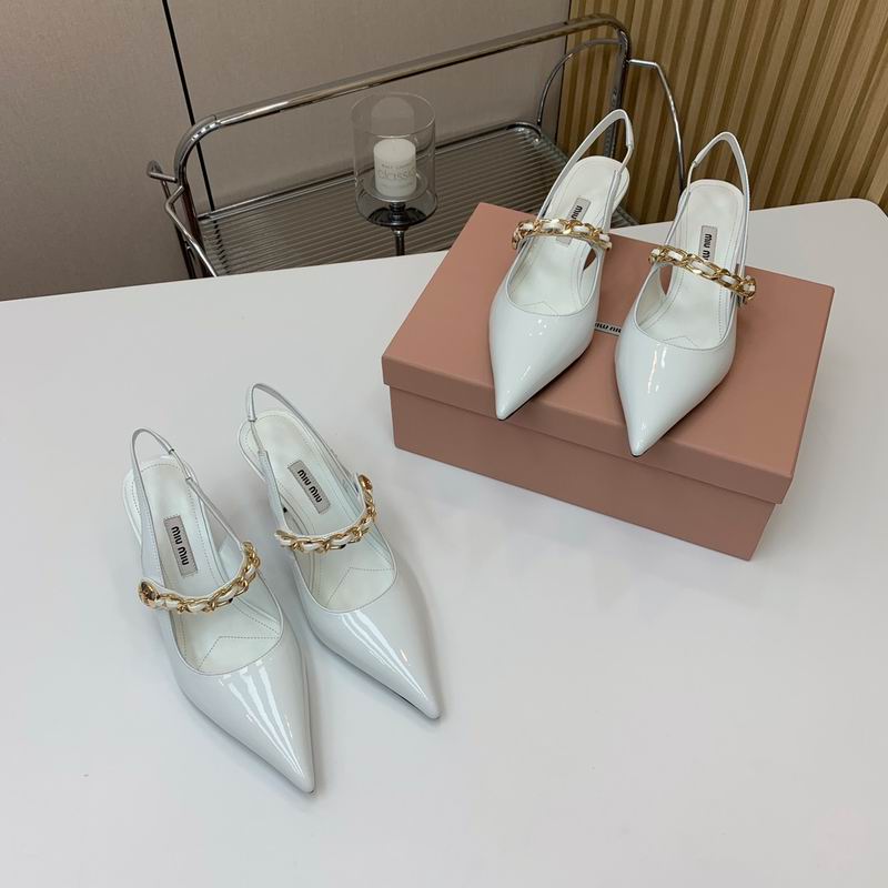 MiuMiu sz35-40 mnf0308